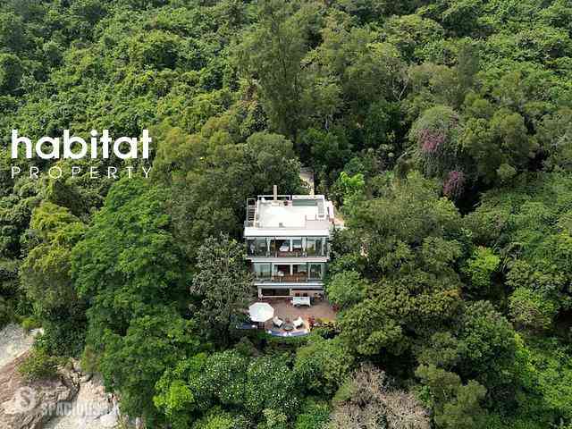 South Lantau - San Shek Wan 22