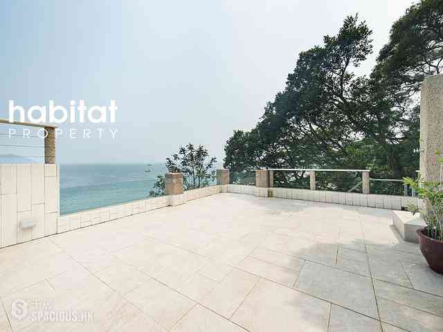 South Lantau - San Shek Wan 23