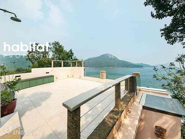 South Lantau - San Shek Wan 24