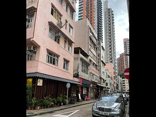 Causeway Bay - 10, School Street 02