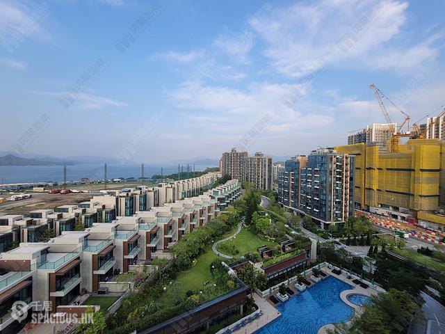 Wu Kai Sha - St. Barths Phase 1 Sandalwood Court Block 2 01