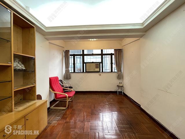 Causeway Bay - Sung Lan Mansion 01