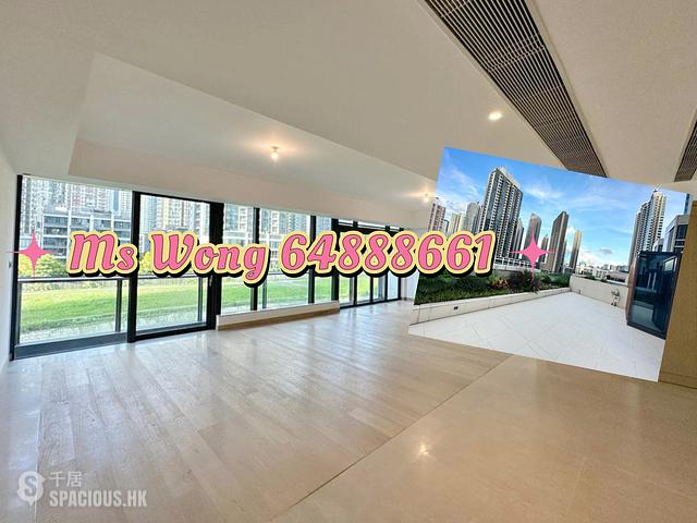 Kai Tak - Upper Riverbank Mansion D 01
