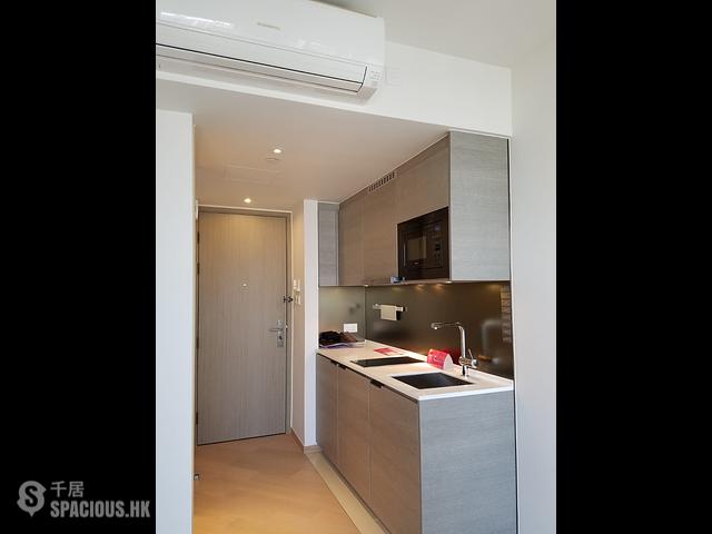 Hung Hom - Upper East 01