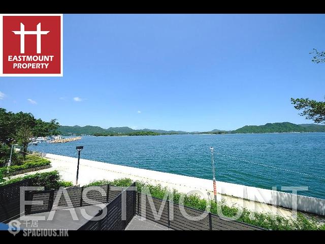 Sai Kung - Tui Min Hoi New Village 01