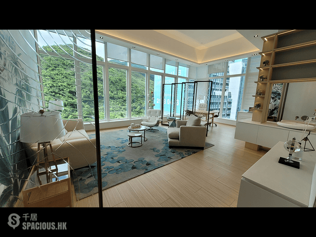 Wong Chuk Hang - 23, Wong Chuk Hang Road 01