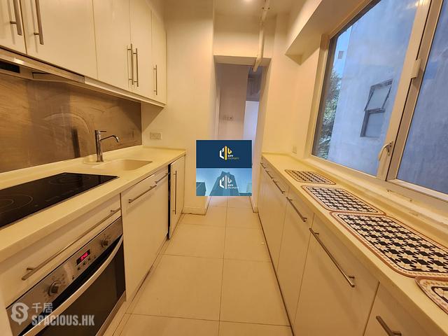 Sheung Wan - 103-105 Jervois Street 01