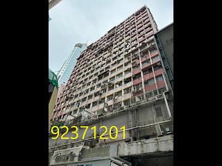 Causeway Bay - Malahon Apartments 10