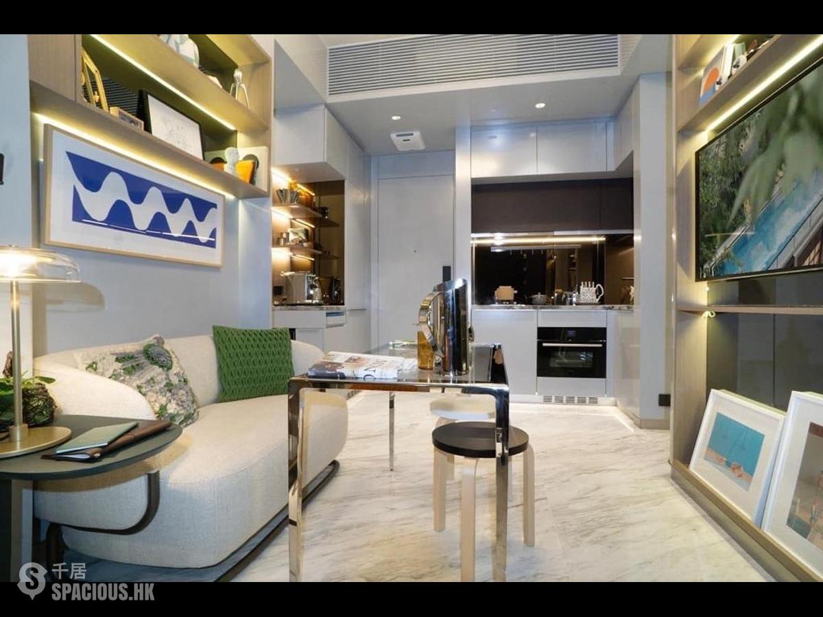 Hung Hom - Midtown South Phase 3 Baker Circle・Greenwich 01