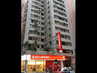 Mong Kok - Garfull Building 02