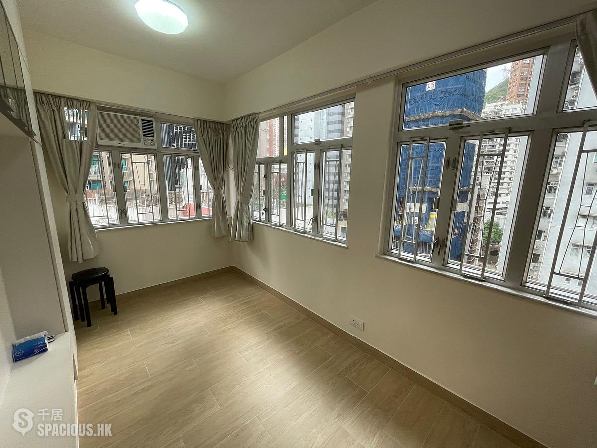 Wan Chai - Spring Garden Mansion 01