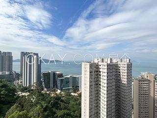 薄扶林 - 碧瑶湾 02