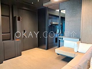 West Kowloon - The Cullinan (Tower 21 Zone 6 Aster Sky) 05