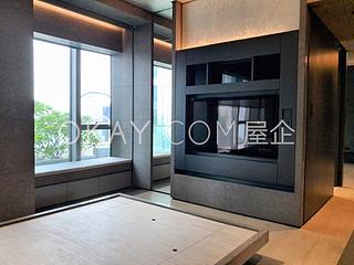 West Kowloon - The Cullinan (Tower 21 Zone 6 Aster Sky) 13