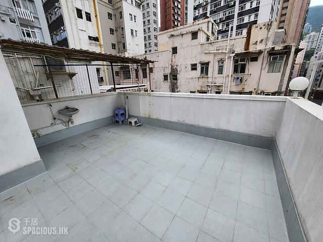 Happy Valley - 4-6, Cheong Ming Street 01