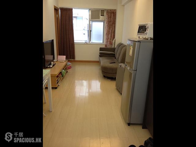 Happy Valley - Evone Court 01