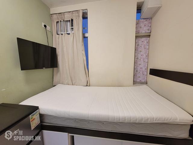 Tsim Sha Tsui - 39, Carnarvon Road 01