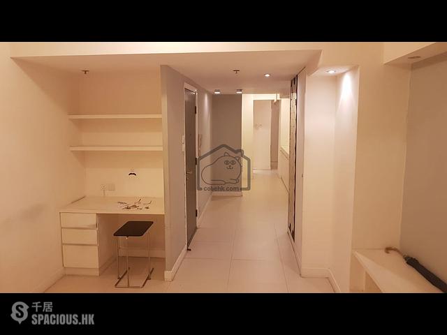 Sheung Wan - 103-105 Jervois Street 01