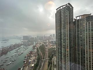 West Kowloon - The Cullinan (Tower 21 Zone 1 Sun Sky) 02