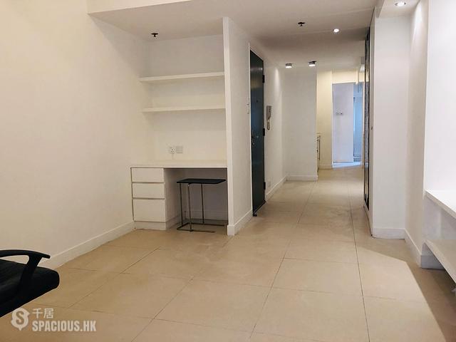 Sheung Wan - 103-105 Jervois Street 01