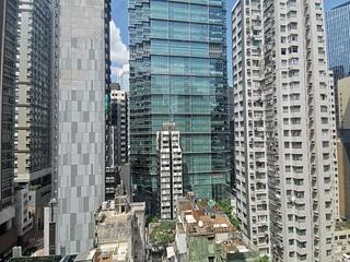 Wan Chai - Able Building 07