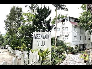 Sai Kung - Greenwood Villa 15