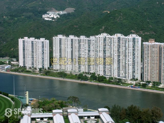 Sha Tin - Pictorial Garden Phase 2 Delite Court (Block D) 01