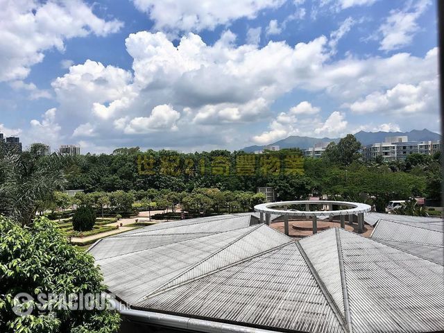 Ma On Shan - Symphony Bay 01