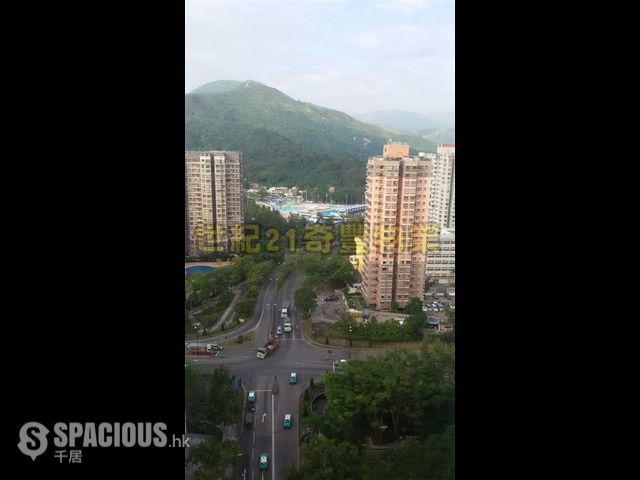 大埔 - 太和邨 01