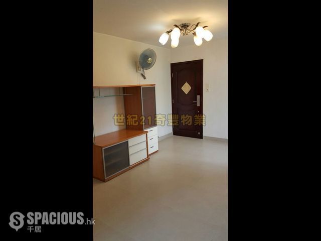 Fanling - Wah Ming Estate 01