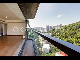 Shau Kei Wan - Island Garden 04