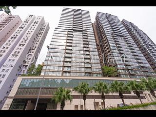 Shau Kei Wan - Island Garden 21