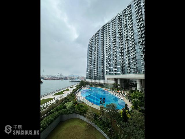 Cheung Sha Wan - Grand Victoria Phase 3 Grand Victoria III 01