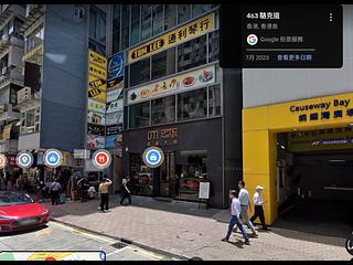 Causeway Bay - The L Square 03