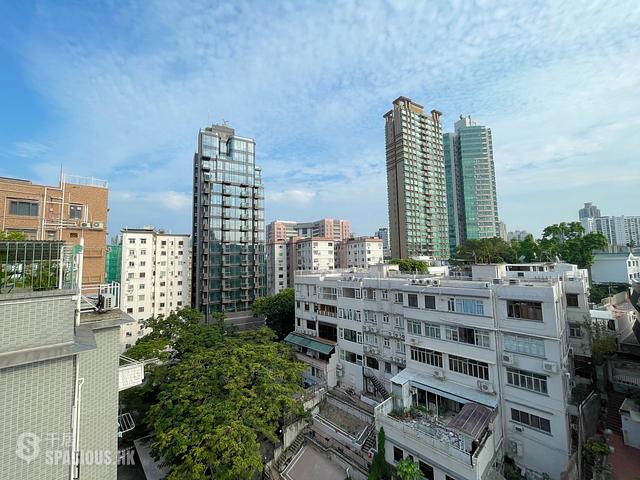 Ho Man Tin - 237-239A, Prince Edward Road West 01