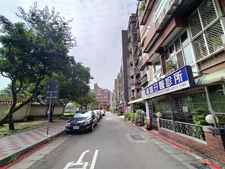 Shilin - XX Zhicheng Street, Shilin, Taipei 02
