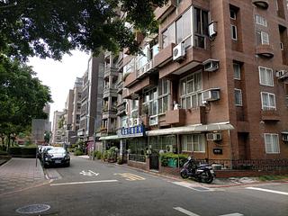 Shilin - XX Zhicheng Street, Shilin, Taipei 06