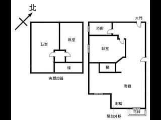 士林区 - 台北士林区志成街XX号 16