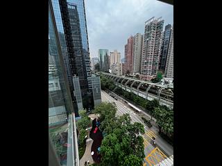 Mong Kok - Wah Lok Building 03