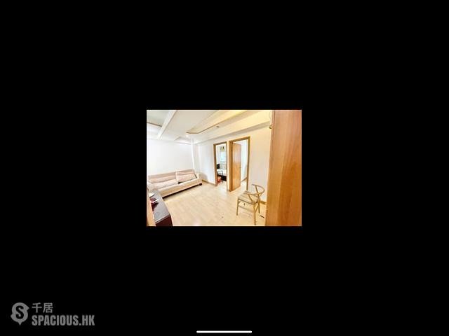 Wan Chai - Nin Fung Mansion 01