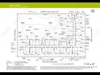 大角咀 - 利奥坊3期 利奥坊・曦岸 05