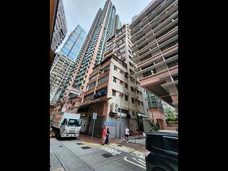 Sheung Wan - Shing Po Building 12