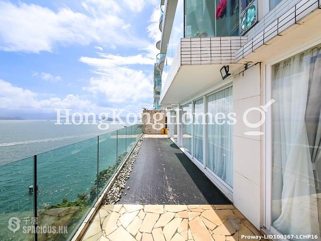 Cheung Chau - New Villa Cecil 01