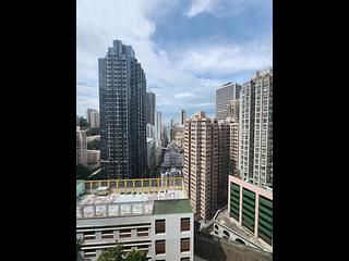 Sai Ying Pun - Yuk Ming Towers Block 1 12