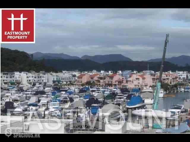 Sai Kung - Marina Cove 01