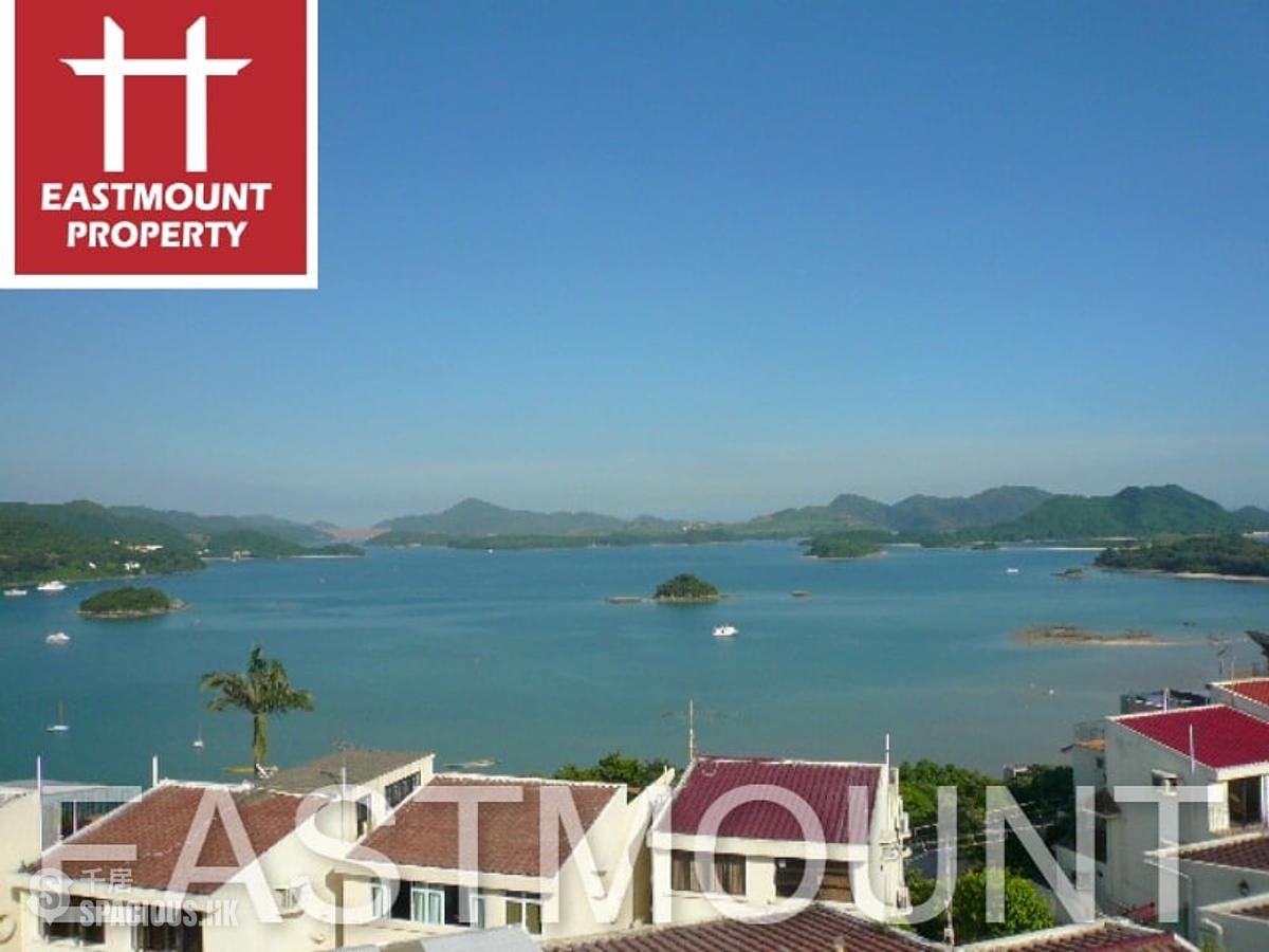 Sai Kung - Hillock 01