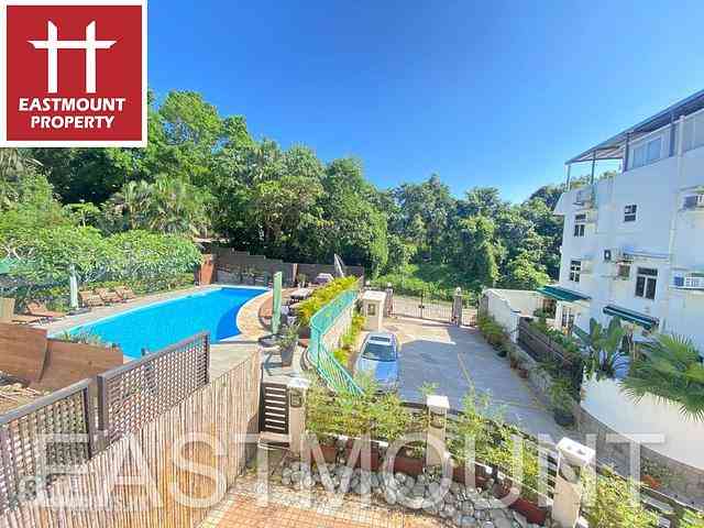 Sai Kung - Springfield Villa 02