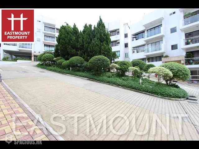 Clear Water Bay - Greenview Garden 02
