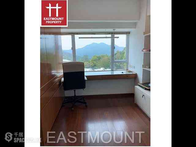 Clear Water Bay - Greenview Garden 08