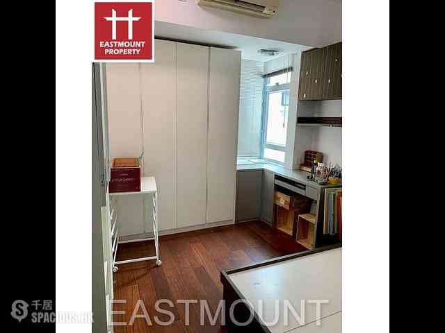 Clear Water Bay - Greenview Garden 09